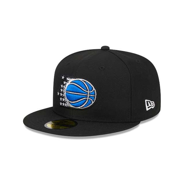 Orlando Magic NBA Classics 59FIFTY Cerrada