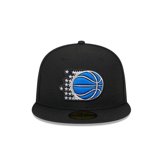 Orlando Magic NBA Classics 59FIFTY Cerrada