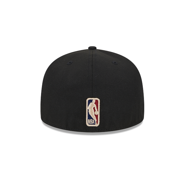 Orlando Magic NBA Classics 59FIFTY Cerrada