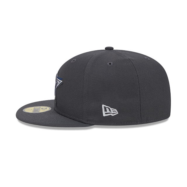 Dallas Cowboys NFL Draft 2024 59FIFTY Cerrada