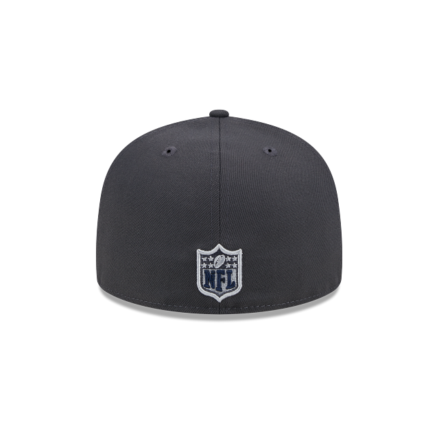 Dallas Cowboys NFL Draft 2024 59FIFTY Cerrada