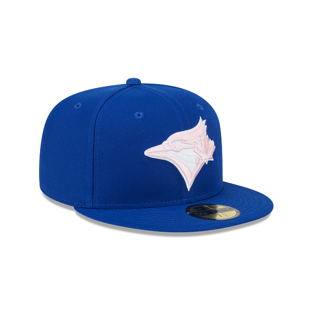 Toronto Blue Jays MLB Mother's Day 2024 59FIFTY Cerrada