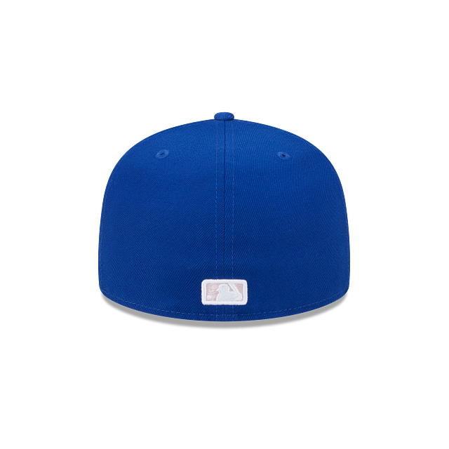 Toronto Blue Jays MLB Mother's Day 2024 59FIFTY Cerrada