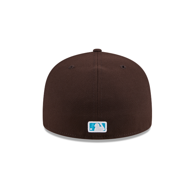 San Diego Padres MLB Father's Day 2024 59FIFTY Cerrada