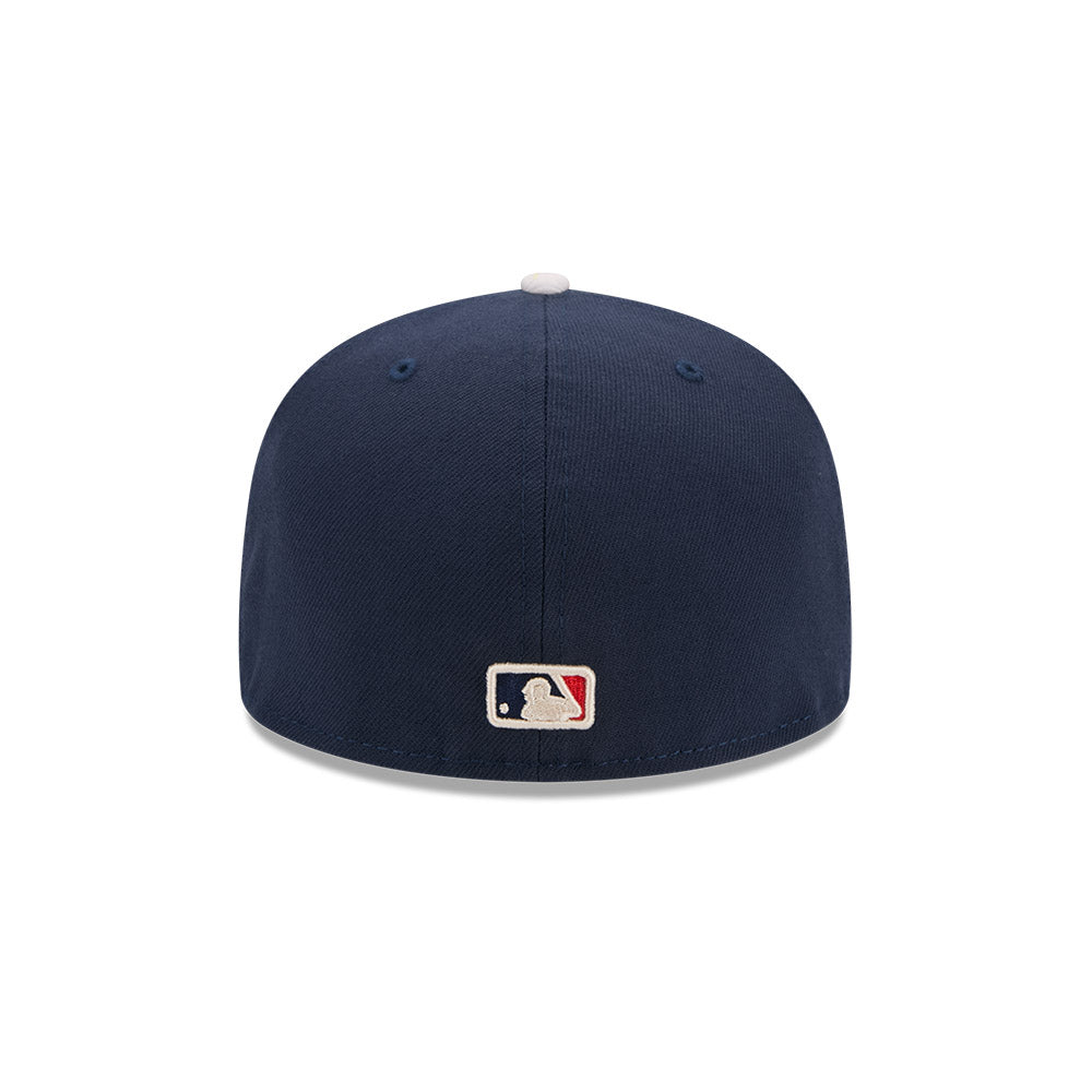 Los Angeles Dodgers MLB City Connect 59FIFTY Cerrada