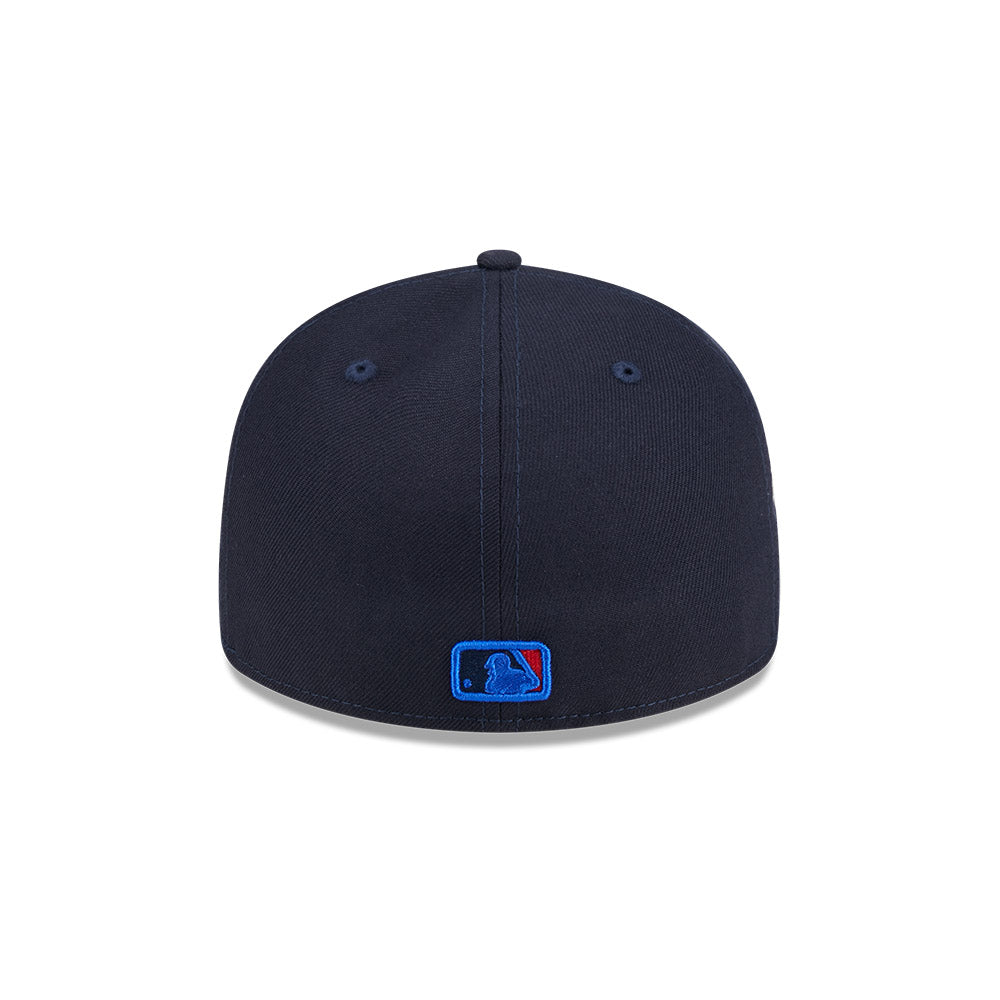 Toronto Blue Jays MLB City Connect 59FIFTY Cerrada