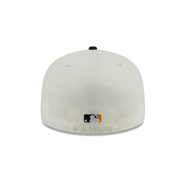 Pittsburgh Pirates MLB City Mesh 59FIFTY Cerrada