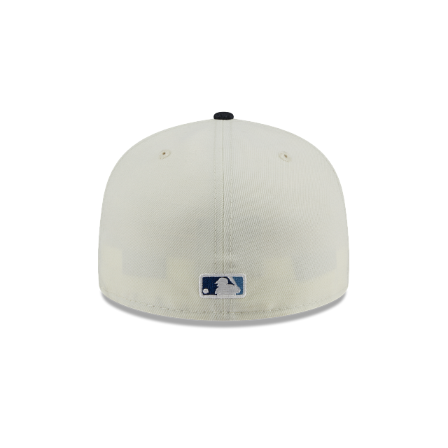 Kansas City Royals MLB City Mesh 59FIFTY Cerrada
