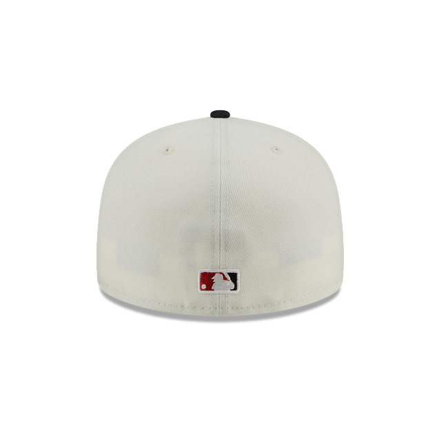 Cincinnati Reds MLB City Mesh 59FIFTY Cerrada