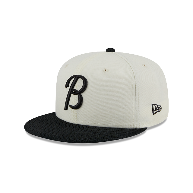 Baltimore Orioles MLB City Mesh 59FIFTY Cerrada
