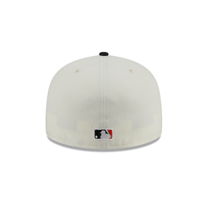 Baltimore Orioles MLB City Mesh 59FIFTY Cerrada
