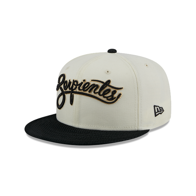 Arizona Diamondbacks MLB City Mesh 59FIFTY Cerrada