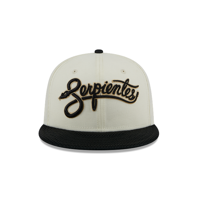 Arizona Diamondbacks MLB City Mesh 59FIFTY Cerrada