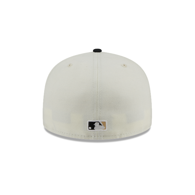 Arizona Diamondbacks MLB City Mesh 59FIFTY Cerrada