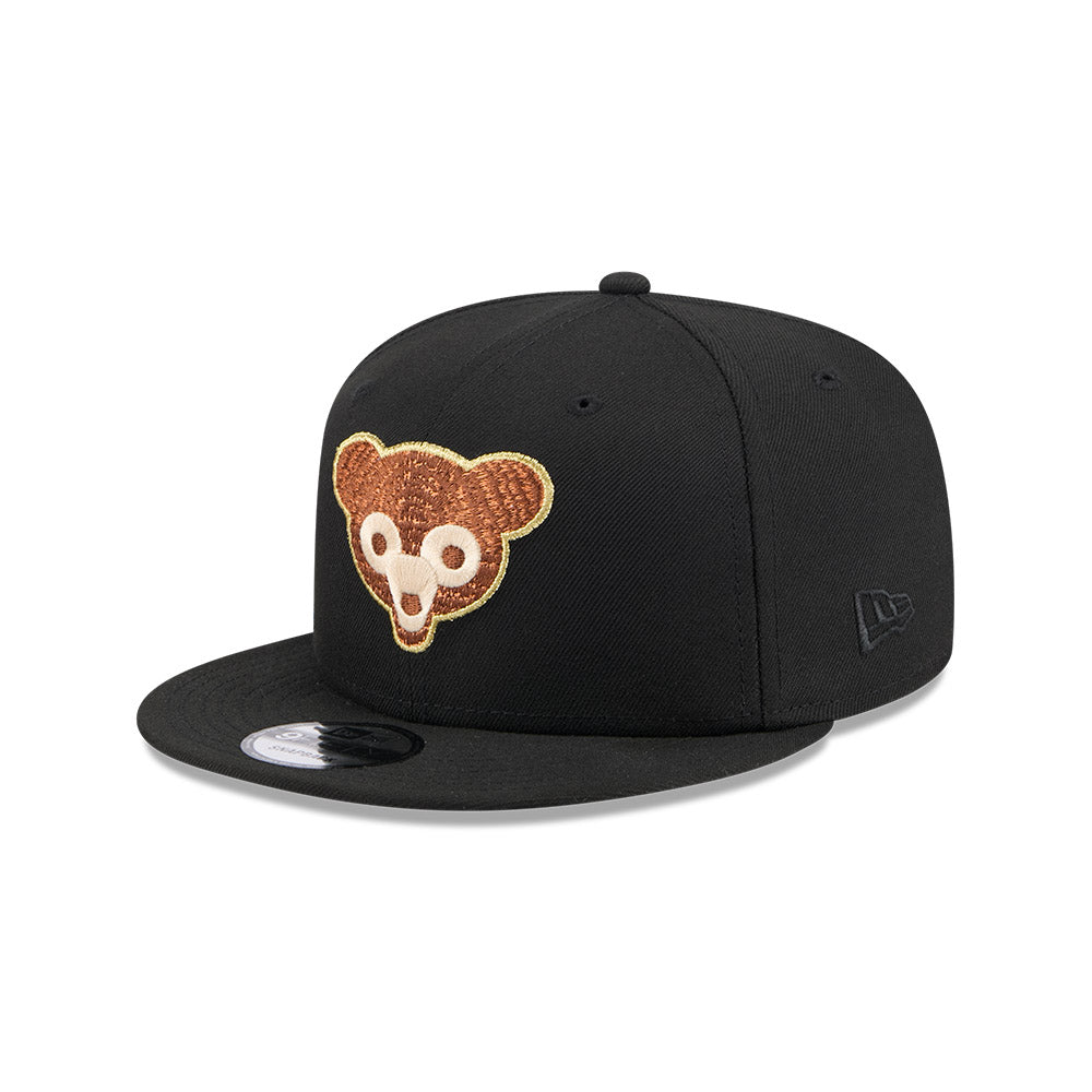 Chicago Cubs MLB Animal Fill 9FIFTY Snapback
