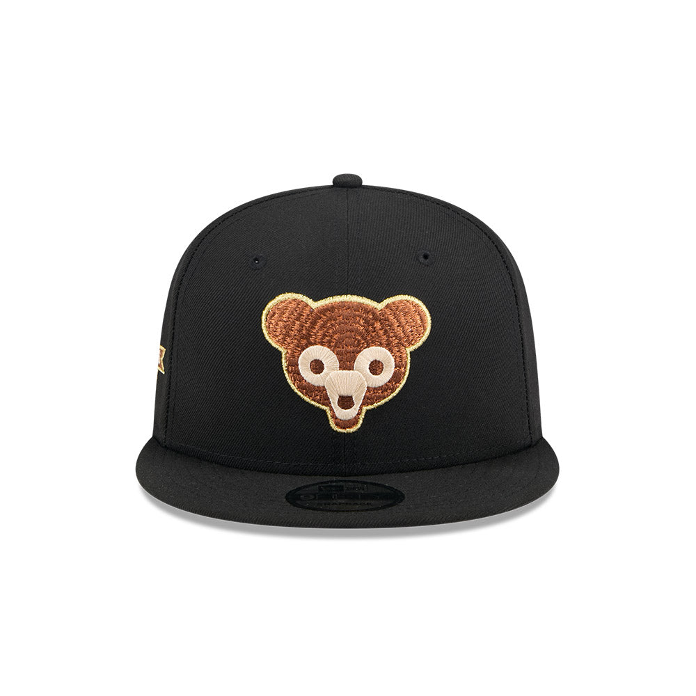 Chicago Cubs MLB Animal Fill 9FIFTY Snapback
