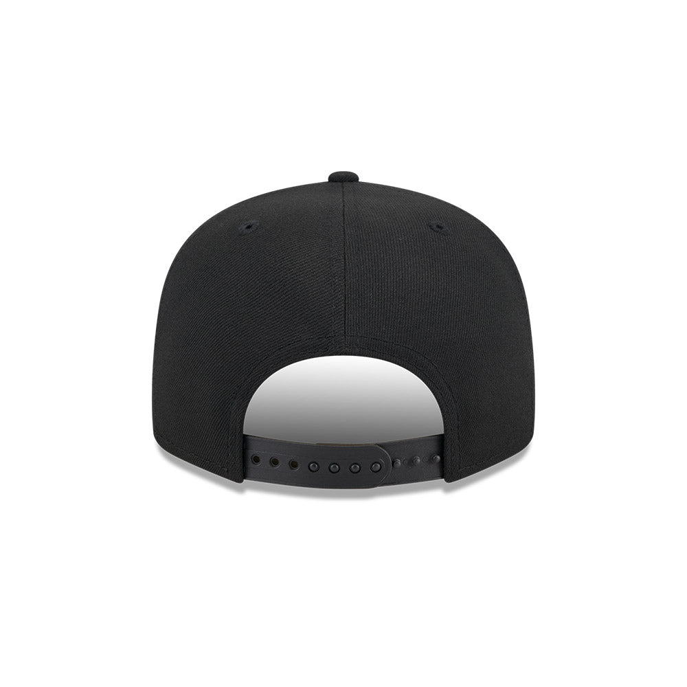 Chicago Cubs MLB Animal Fill 9FIFTY Snapback