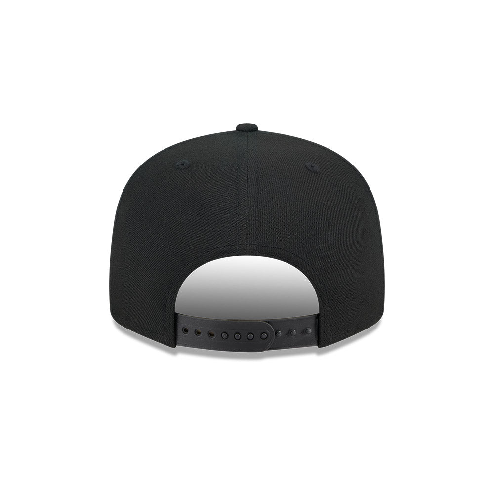 Tampa Bay Rays MLB Animal Fill 9FIFTY Snapback