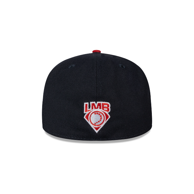 Sultanes de Monterrey LMB Juego de Estrellas 2024 59FIFTY Cerrada