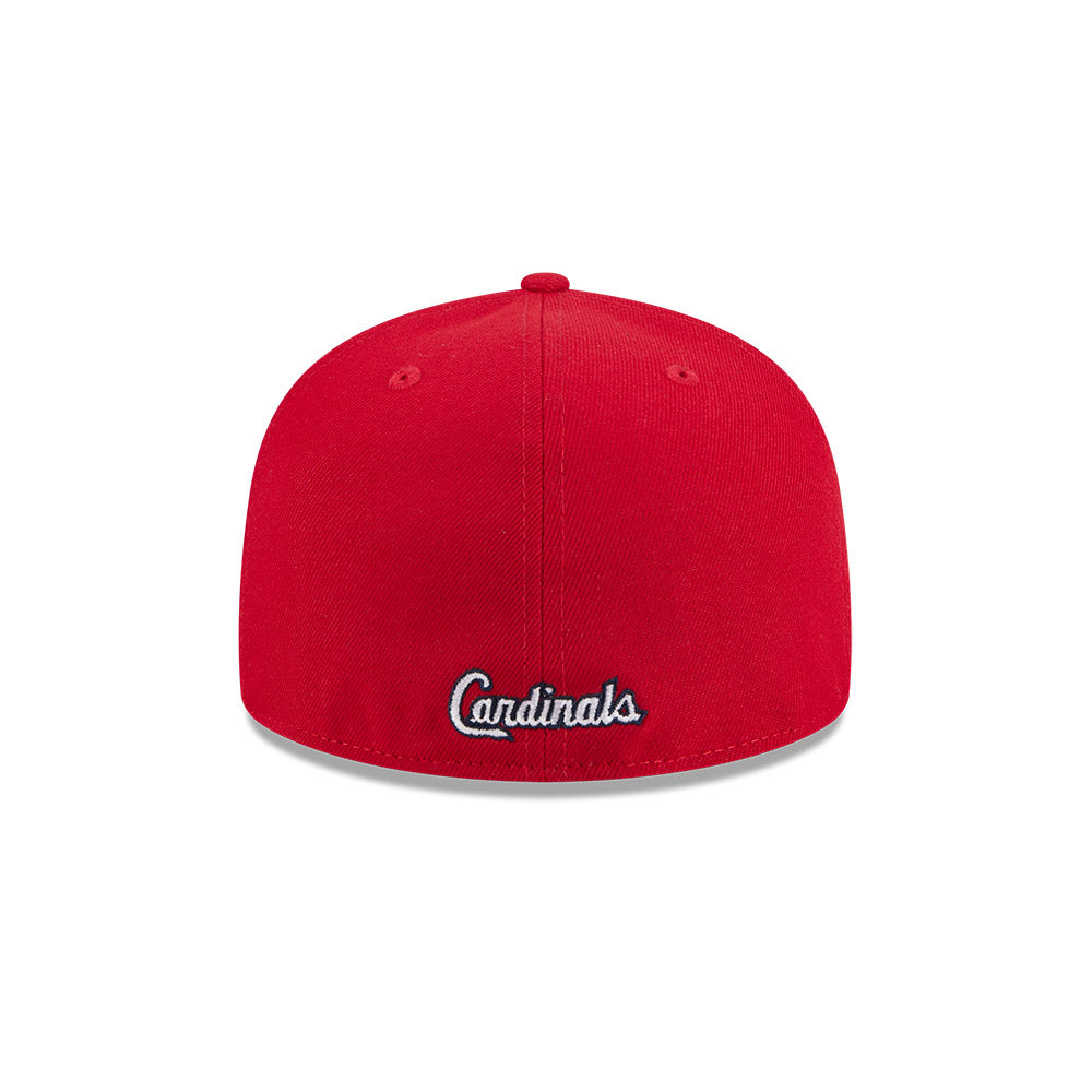 St. Louis Cardinals MLB Overlap 59FIFTY Cerrada