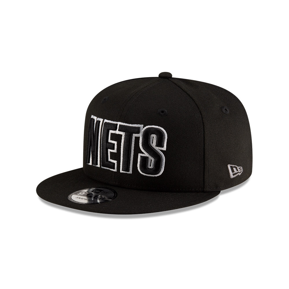 Brooklyn Nets NBA Statement Edition 59FIFTY