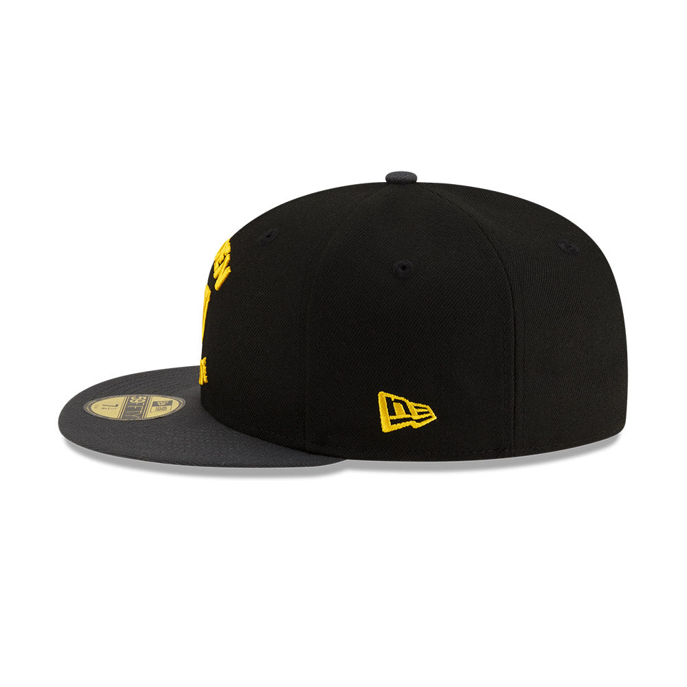 Golden State Warriors NBA Statement Edition 59FIFTY