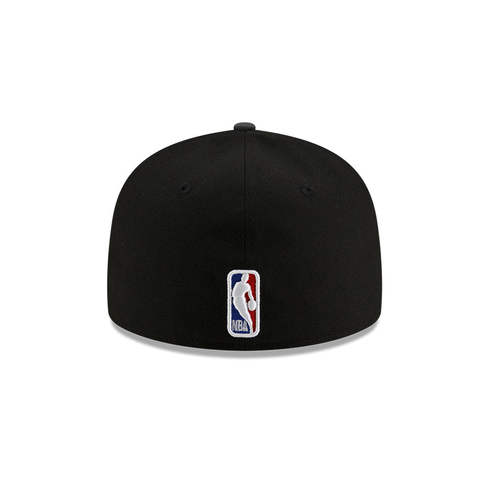 Golden State Warriors NBA Statement Edition 59FIFTY