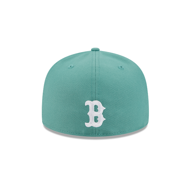 Boston Red Sox MLB City Connect Fan Pack 59FIFTY Cerrada Verde