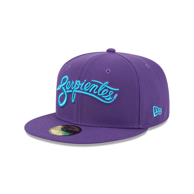 Arizona Diamondbacks MLB City Connect Fan Pack 59FIFTY Cerrada Morada