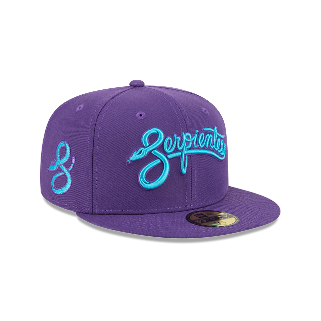 Arizona Diamondbacks MLB City Connect Fan Pack 59FIFTY Cerrada Morada