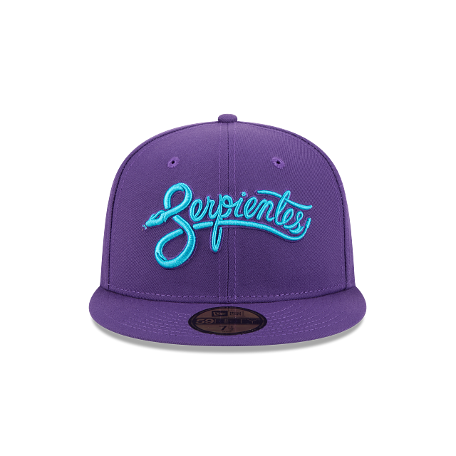 Arizona Diamondbacks MLB City Connect Fan Pack 59FIFTY Cerrada Morada