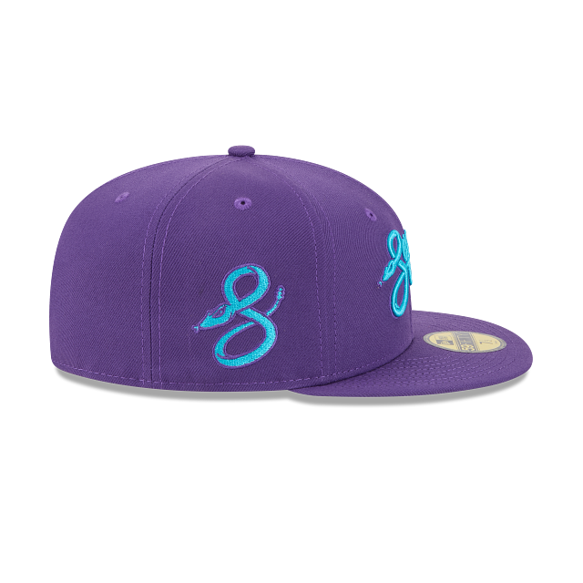 Arizona Diamondbacks MLB City Connect Fan Pack 59FIFTY Cerrada Morada
