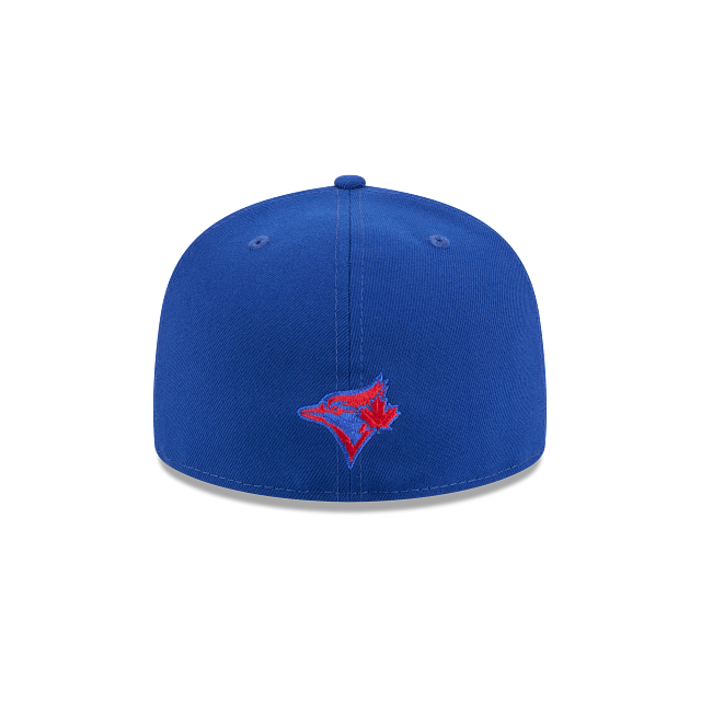 Toronto Blue Jays MLB City Connect Fan Pack 59FIFTY Cerrada