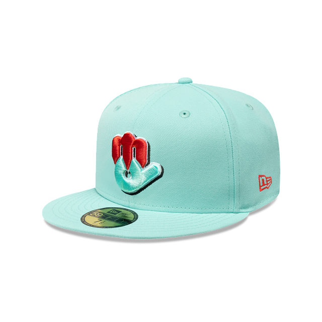 Diablos Rojos del México Away LMS Game Cap 2025