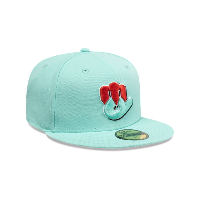 Diablos Rojos del México Away LMS Game Cap 2025