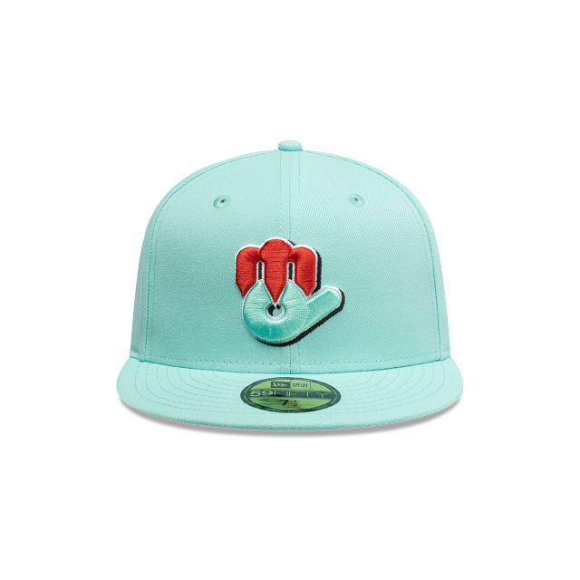 Diablos Rojos del México Away LMS Game Cap 2025