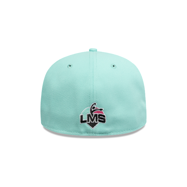Diablos Rojos del México Away LMS Game Cap 2025