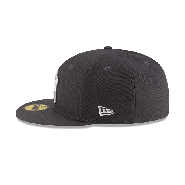 Sultanes de Monterrey Away LMB Game Cap 100 Aniversario 59FIFTY