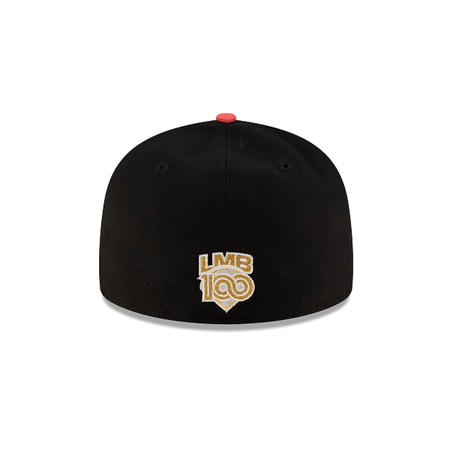 El Águila de Veracruz Alternativo LMB Game Cap 100