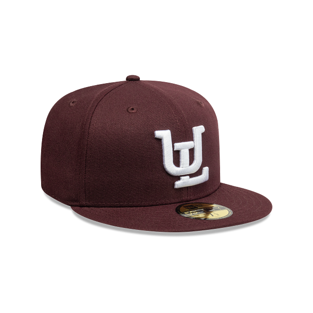 Algodoneros de Unión Laguna Pinstripe LMS Game Cap 2025 59FIFTY