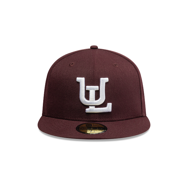 Algodoneros de Unión Laguna Pinstripe LMS Game Cap 2025 59FIFTY