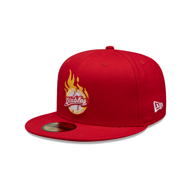 Diablos Rojos del México LMB Team Exclusive