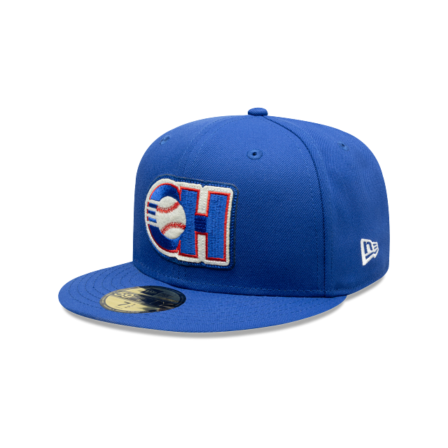 Charros de Jalisco LMB Retro 59FIFTY Cerrada