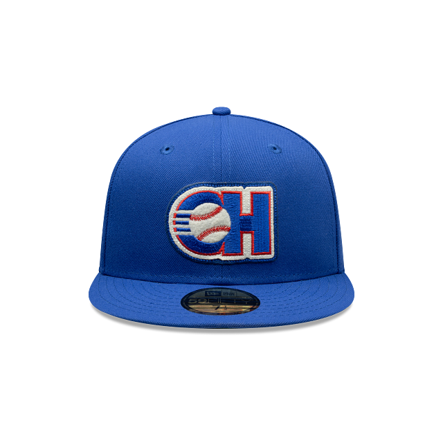 Charros de Jalisco LMB Retro 59FIFTY Cerrada