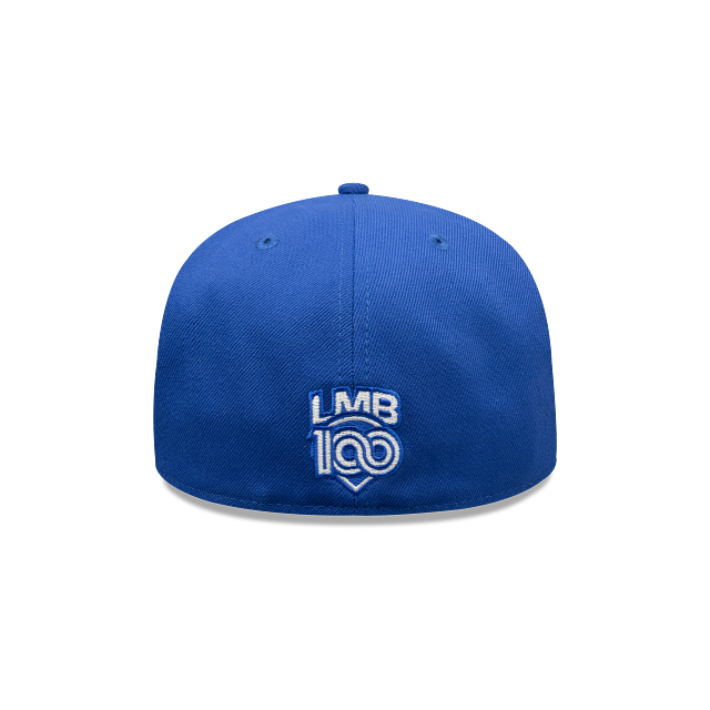 Charros de Jalisco LMB Retro 59FIFTY Cerrada