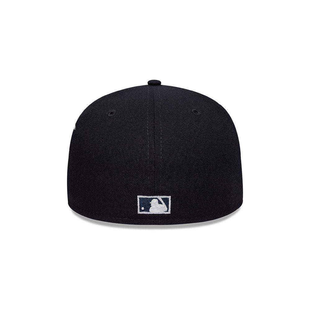 New York Yankees MLB City Kanji 59FIFTY Cerrada