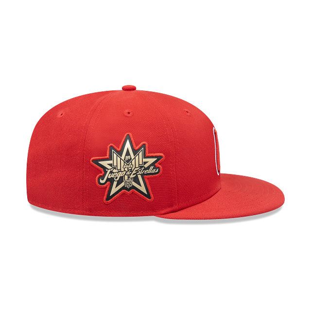 El Águila de Veracruz LMB Juego de Estrellas 2025