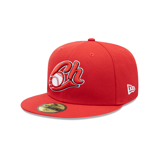 Charros de Jalisco LMB Juego de Estrellas 2025 59FIFTY