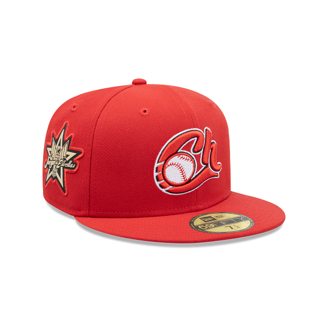 Charros de Jalisco LMB Juego de Estrellas 2025 59FIFTY