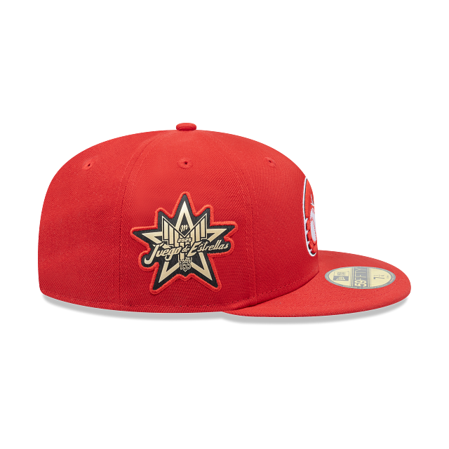 Charros de Jalisco LMB Juego de Estrellas 2025 59FIFTY